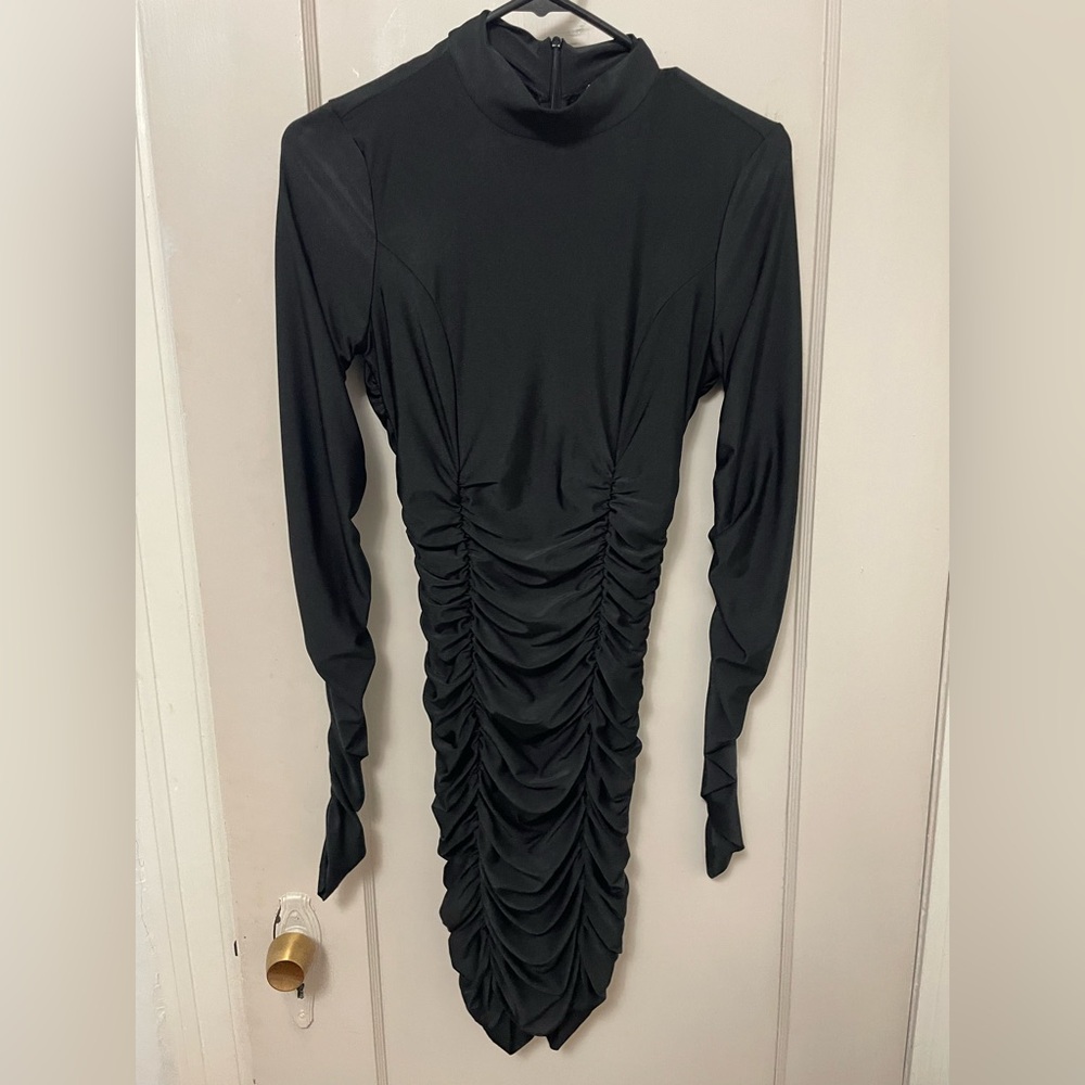 Tiger Mist Body Contour Dress